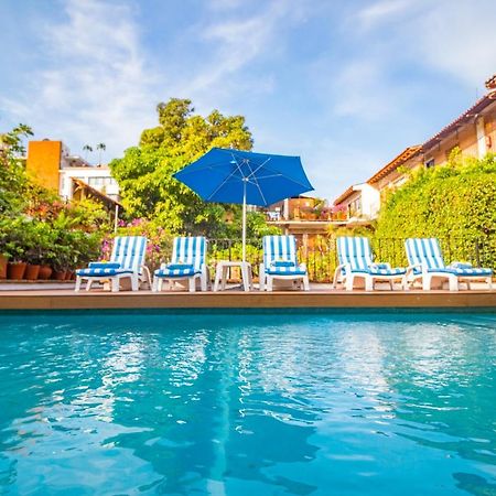 Hotel Posada De Roger プエルトバラータ エクステリア 写真