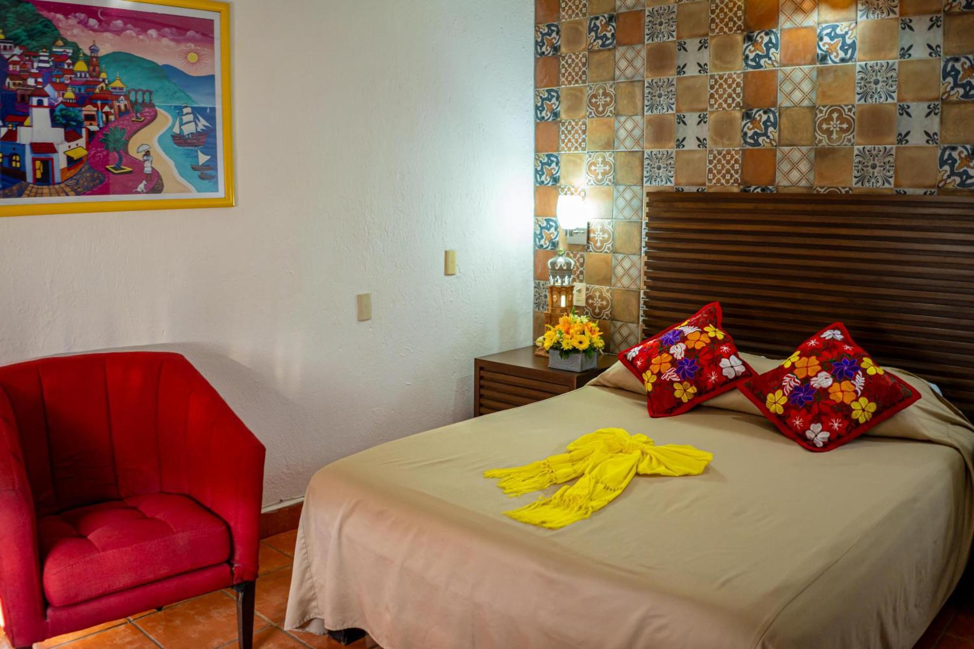 Hotel Posada De Roger プエルトバラータ エクステリア 写真