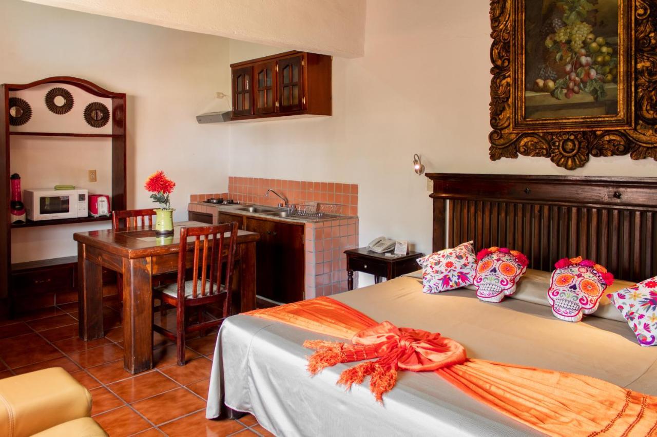 Hotel Posada De Roger プエルトバラータ エクステリア 写真